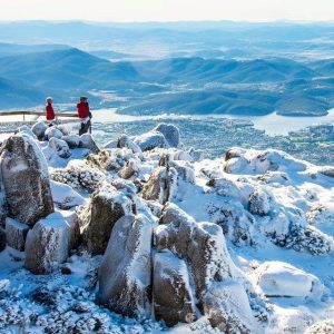 TASMANIA